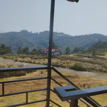 Starlight Hotels Kodai 코다이카날 외부 사진