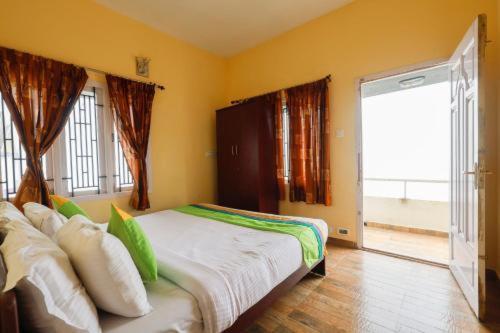 Starlight Hotels Kodai 코다이카날 외부 사진