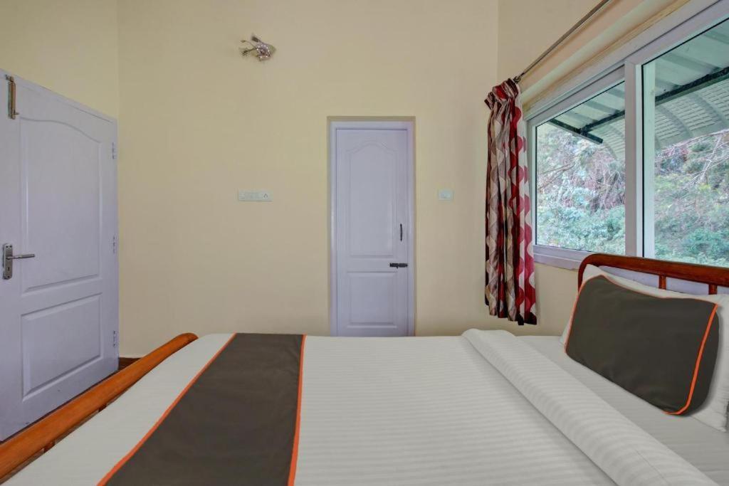 Starlight Hotels Kodai 코다이카날 외부 사진