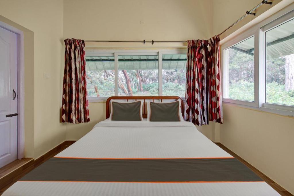 Starlight Hotels Kodai 코다이카날 외부 사진