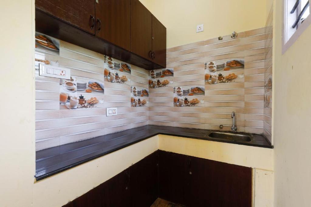 Starlight Hotels Kodai 코다이카날 외부 사진
